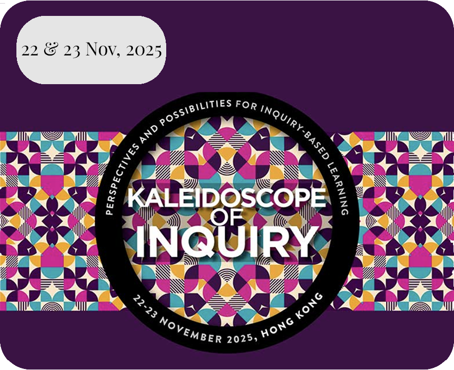 Kaleidoscope of Inquiry