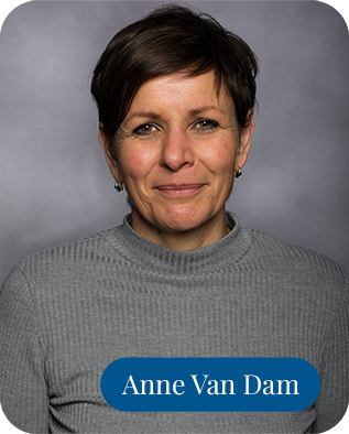 Anne Van Dam