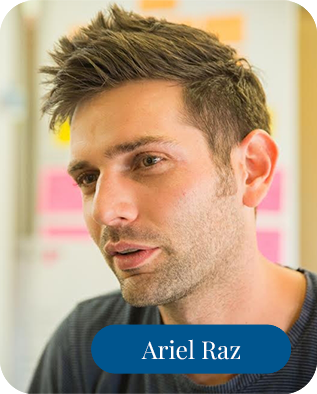 Ariel Raz