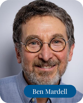 Ben Mardell
