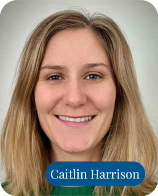 Caitlin Harrison