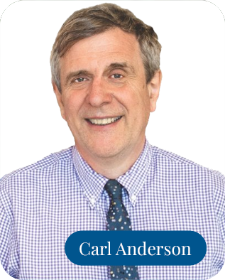 Carl Anderson