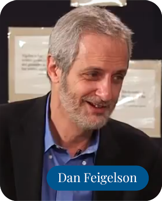 Dan Feigelson