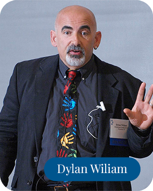 Dylan Wiliam