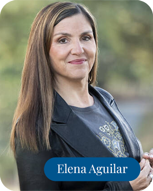 Elena Aguilar