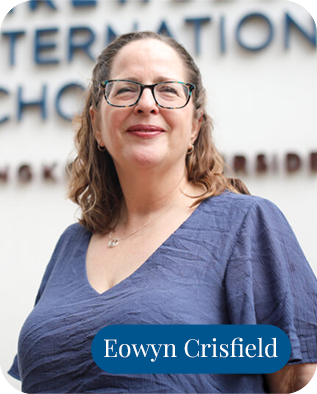 Eowyn Crisfield