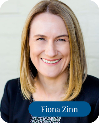 Fiona Zinn
