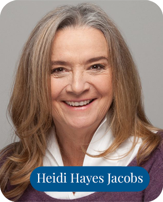 Heidi Hayes Jacobs