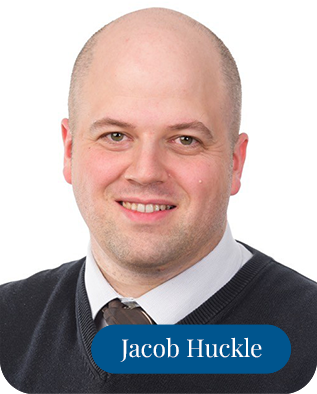 Jacob Huckle 