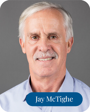 Jay McTighe