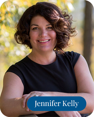 Jennifer Kelly