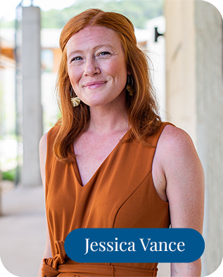 Jessica Vance