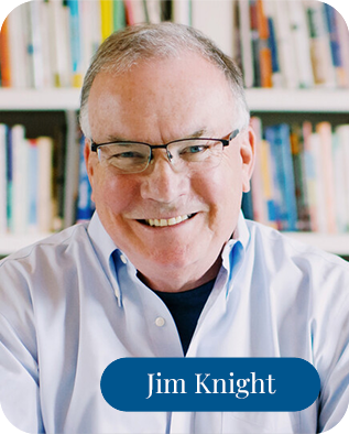Jim Knight