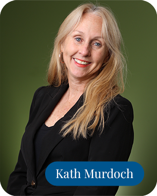 Kath Murdoch