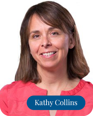 Kathy Collins