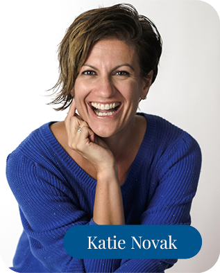 Katie Novak
