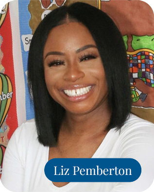 Liz Pemberton
