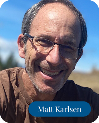 Matt Karlsen