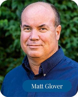 Matt Glover
