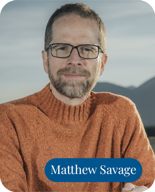 Matthew Savage