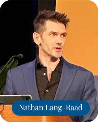 Nathan Lang-Raad