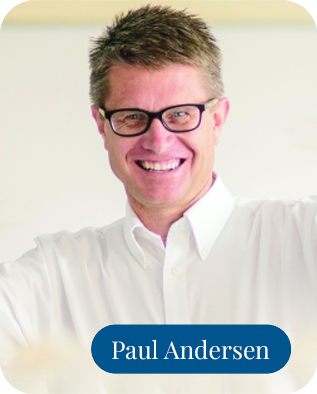 Paul Andersen