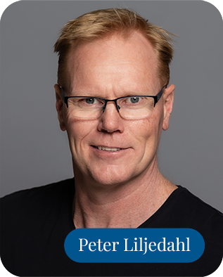 Peter Liljedahl