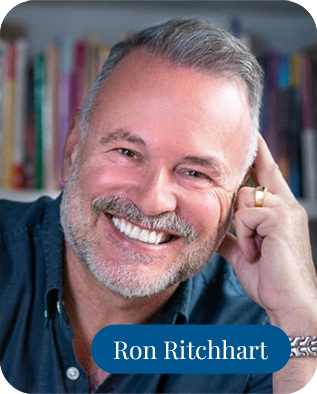 Ron Ritchhart