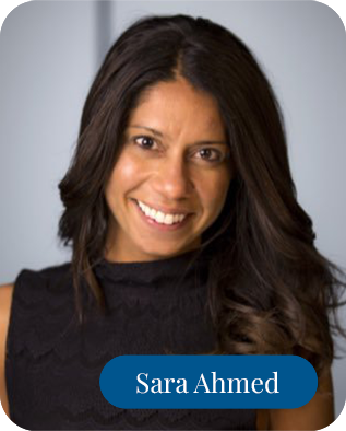 Sara Ahmed