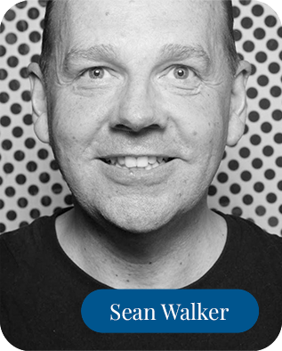 Sean Walker