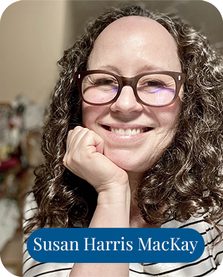 Susan Harris MacKay