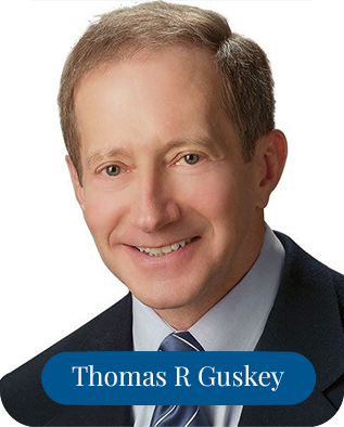 Thomas R Guskey