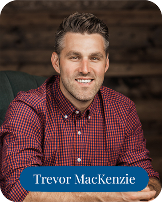 Trevor MacKenzie