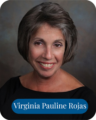 Virginia Pauline Rojas