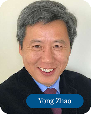 Yong Zhao