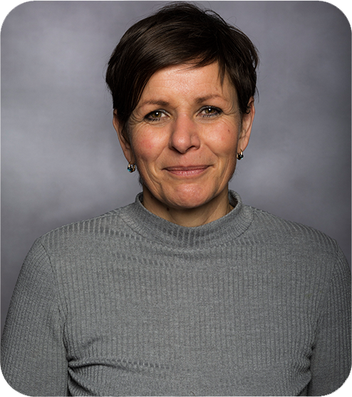 Anne Van Dam