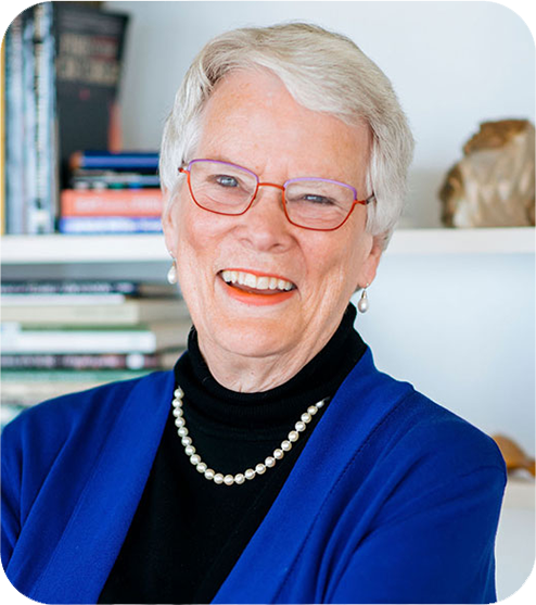Carol Ann Tomlinson