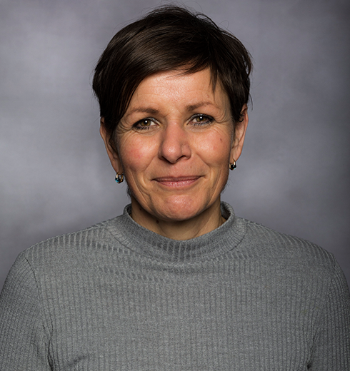 Anne Van Dam