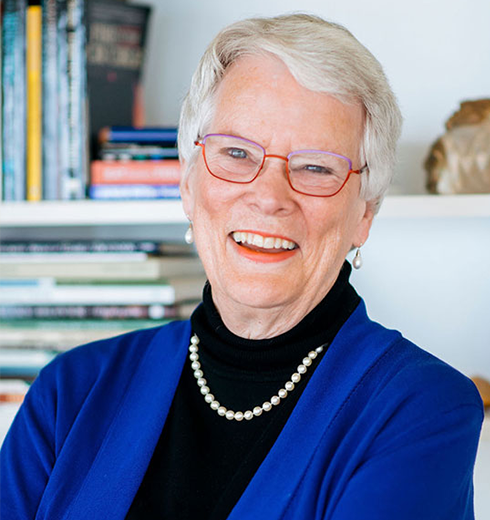 Carol Ann Tomlinson