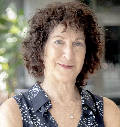 Cathryn Berger Kaye
