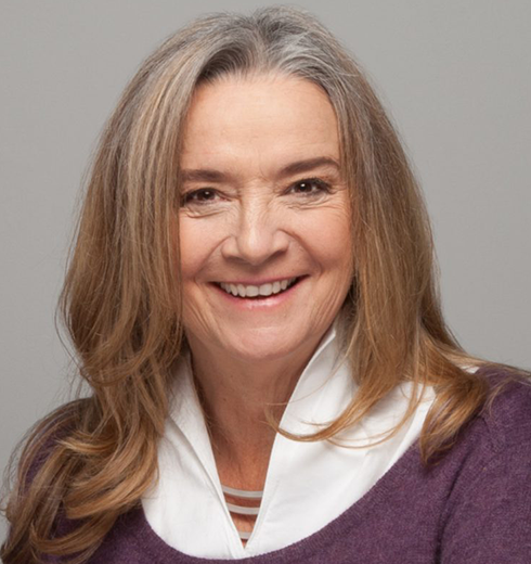 Dr Heidi Hayes Jacobs