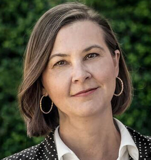 Dr Jan Burkins