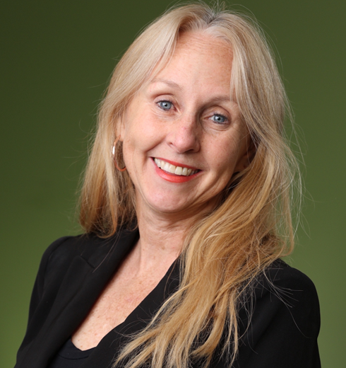Kath Murdoch