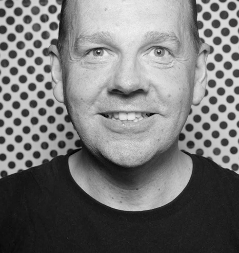 Sean Walker
