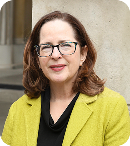 Dr Eowyn Crisfield