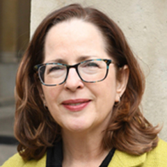 Dr. Eowyn Crisfield
