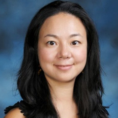 Dr. Lucy Hoi Yin Wong